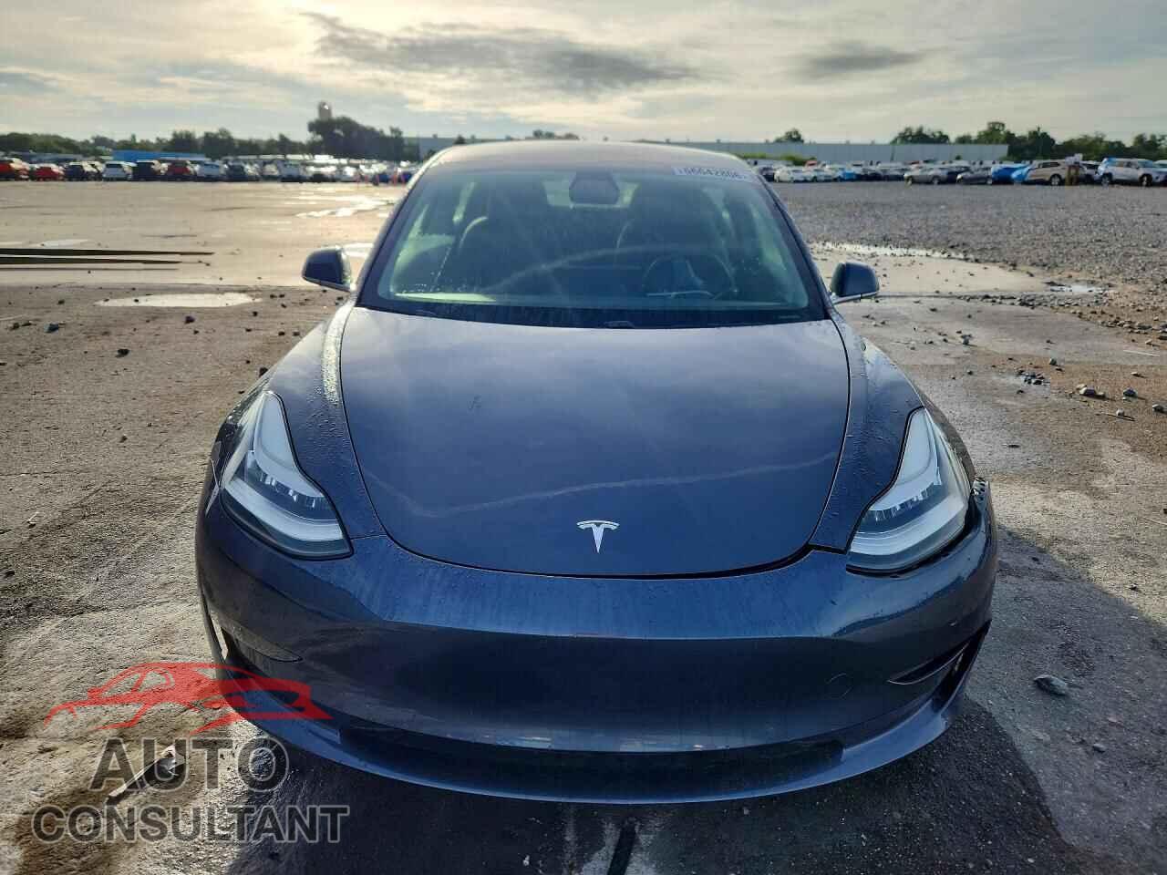 TESLA MODEL 3 2020 - 5YJ3E1EA7LF792241