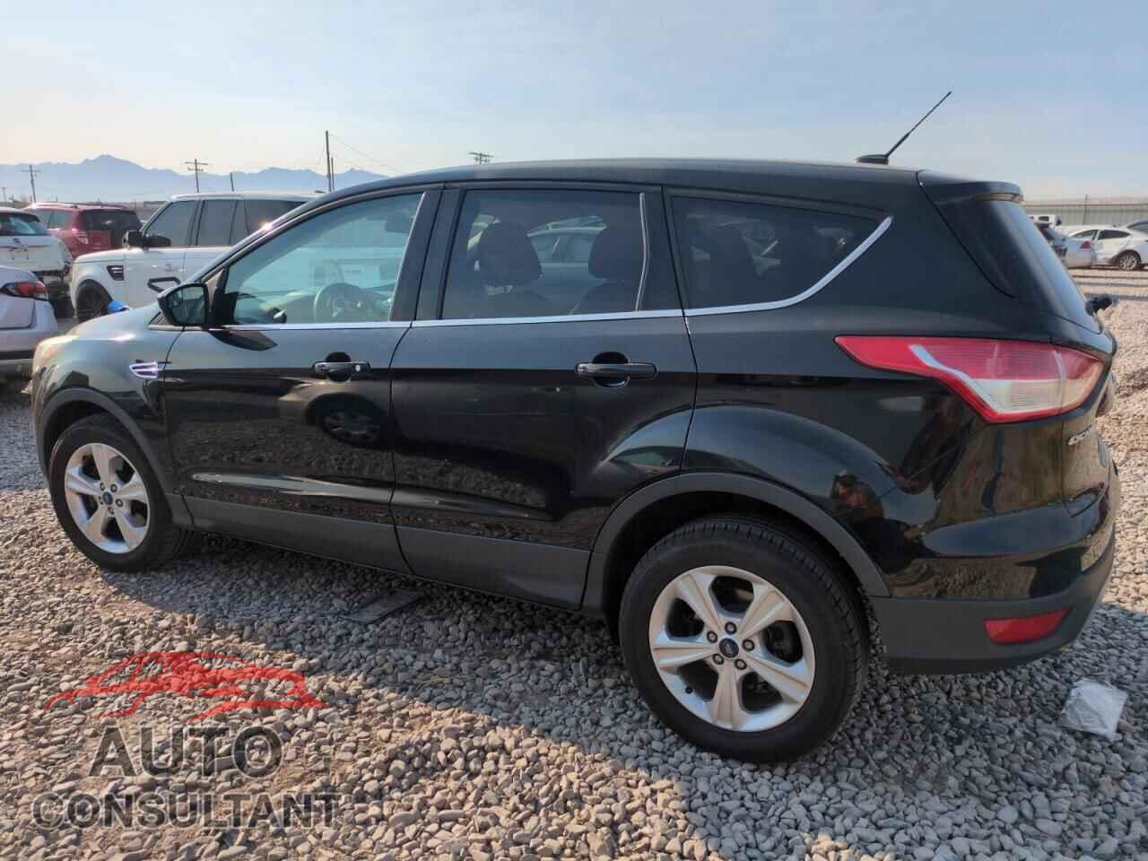 FORD ESCAPE 2013 - 1FMCU9GX2DUB38965