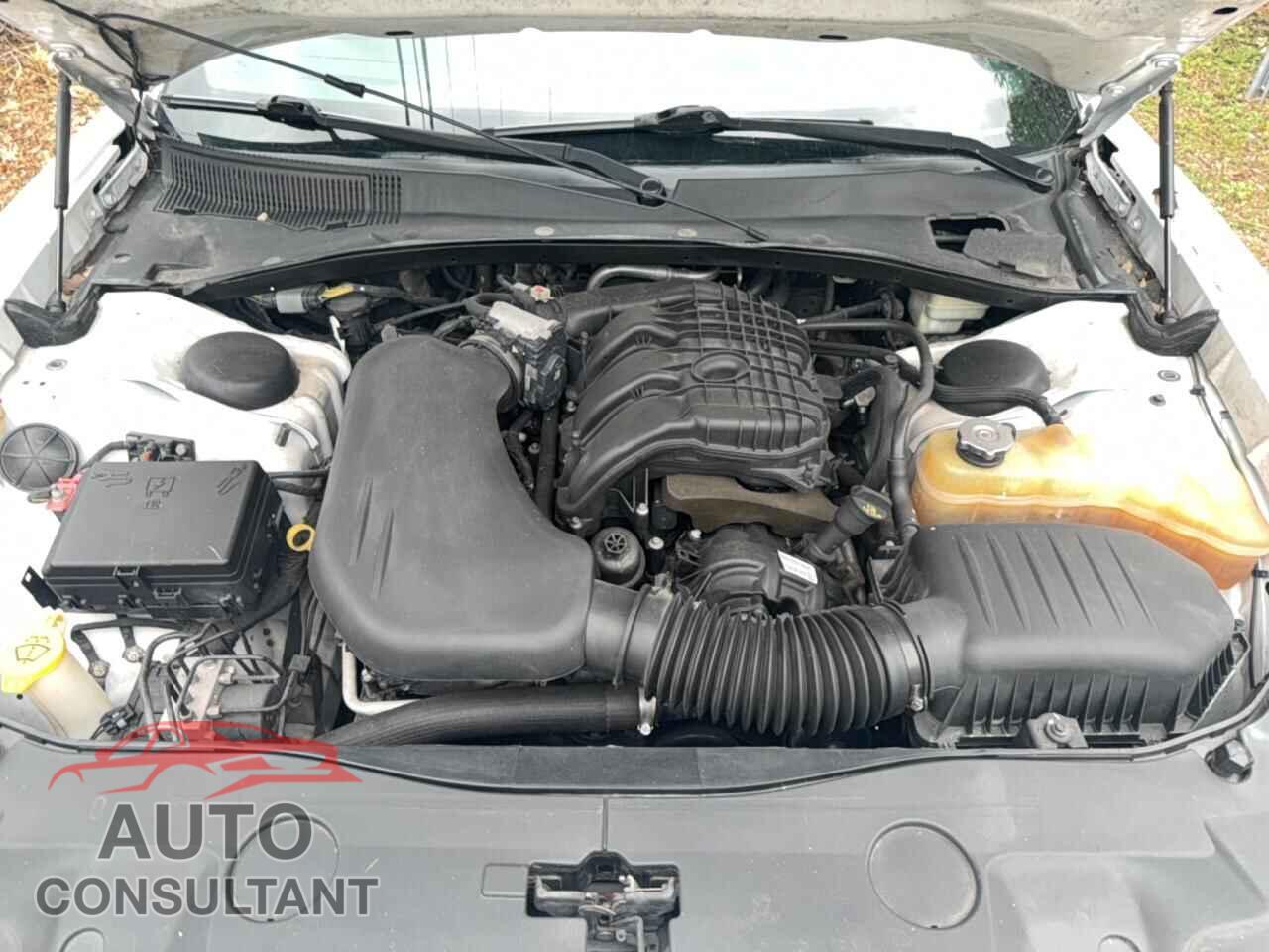 DODGE CHARGER 2014 - 2C3CDXAG7EH124781