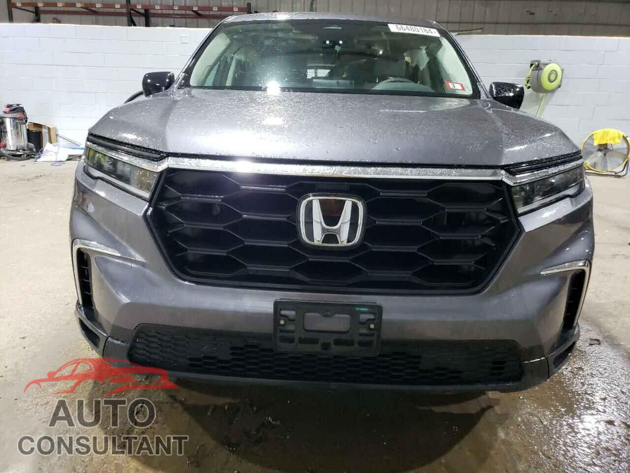HONDA PILOT 2023 - 5FNYG1H20PB022425