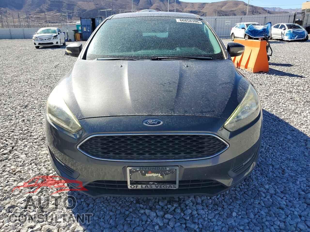 FORD FOCUS 2016 - 1FADP3K21GL311755