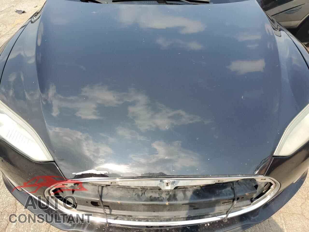 TESLA MODEL S 2016 - 5YJSA1E2XGF120714