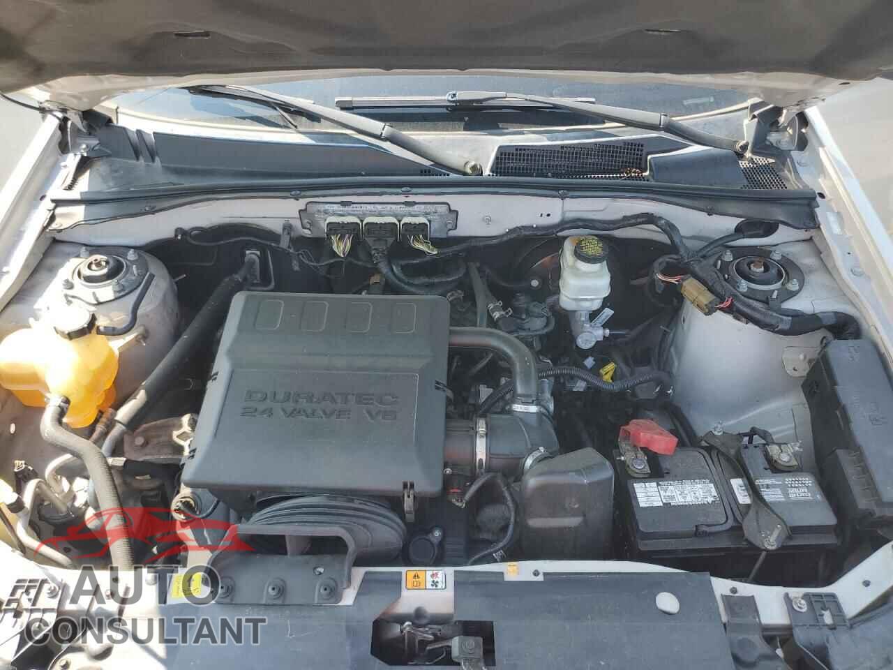 FORD ESCAPE 2009 - 1FMCU04G19KA60164