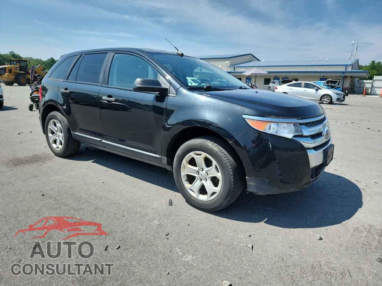 FORD EDGE 2013 - 2FMDK4GC8DBB77169