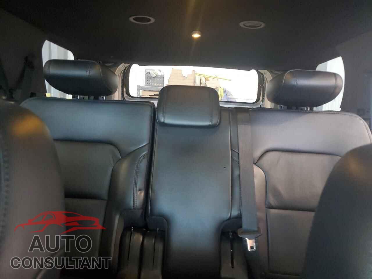 FORD EXPLORER 2017 - 1FM5K8D86HGD01871