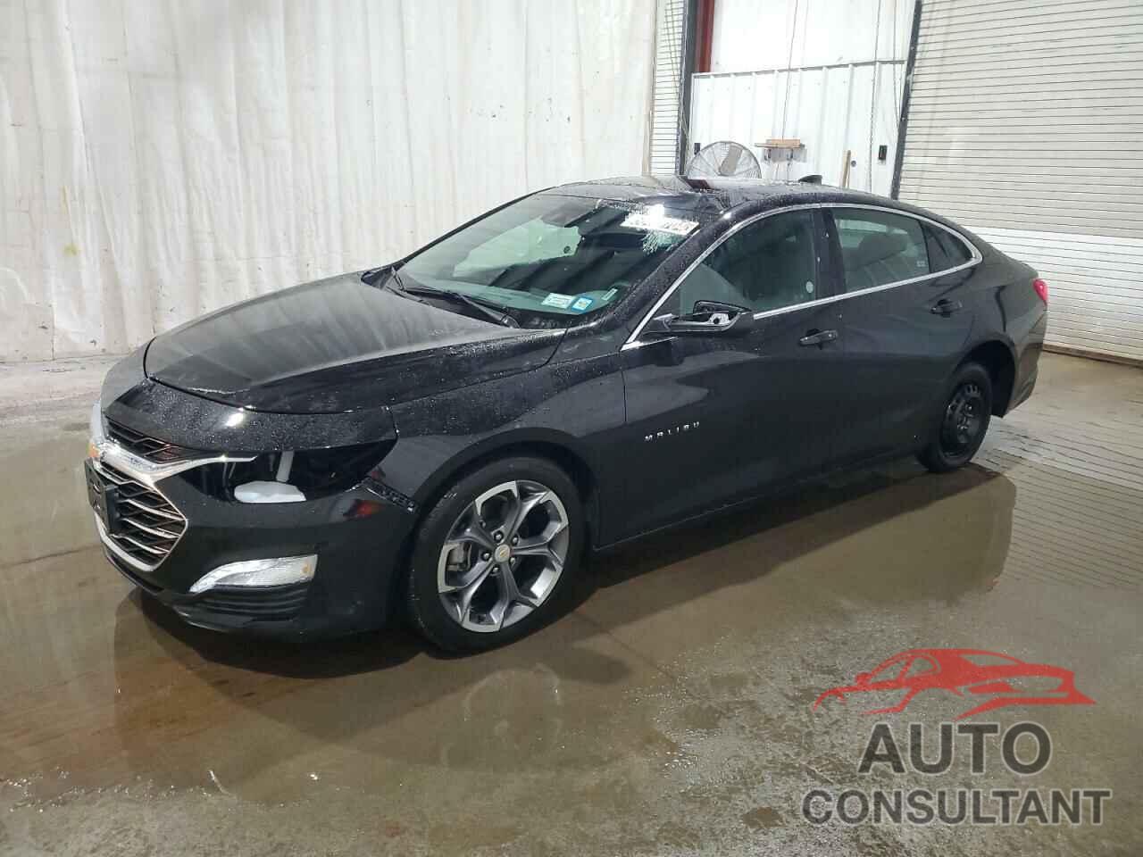 CHEVROLET MALIBU 2024 - 1G1ZD5ST2RF188829