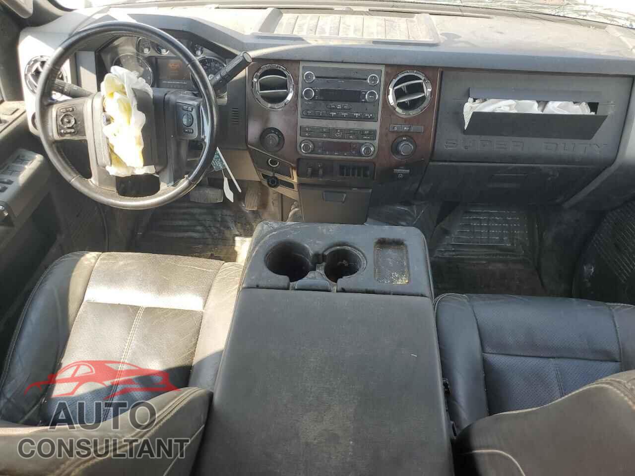 FORD F250 2011 - 1FT7W2BT6BEC80982