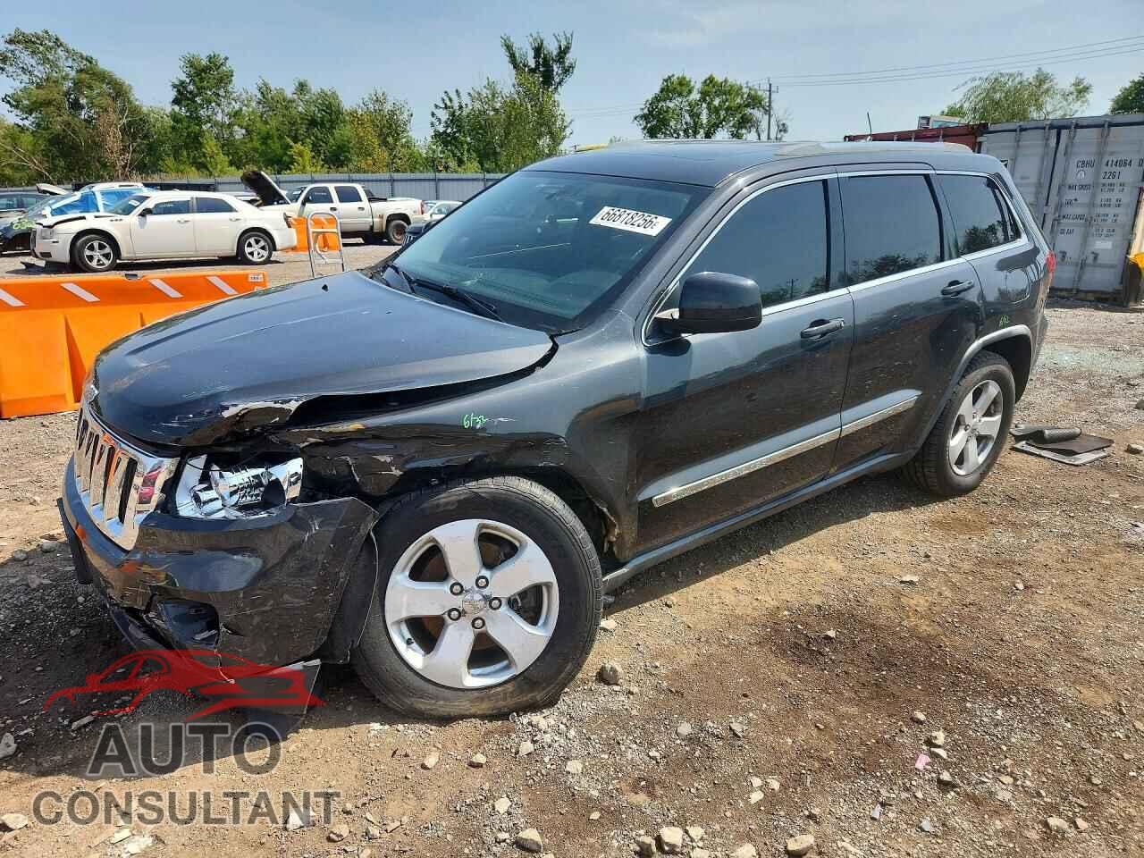 JEEP CHEROKEE 2011 - 1J4RS4GG7BC710777