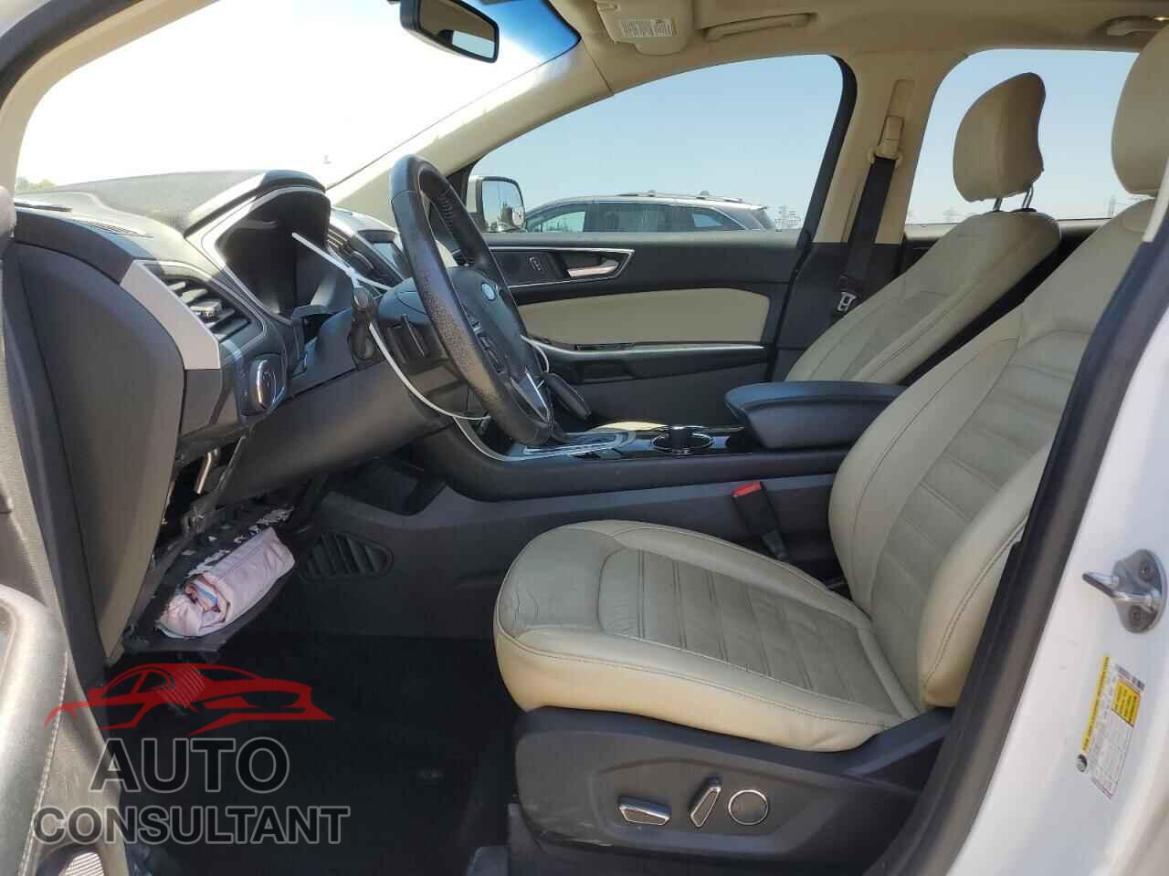 FORD EDGE 2016 - 2FMPK3J9XGBC67058