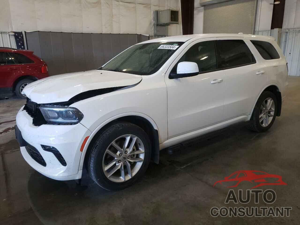 DODGE DURANGO 2022 - 1C4RDJDG2NC199390