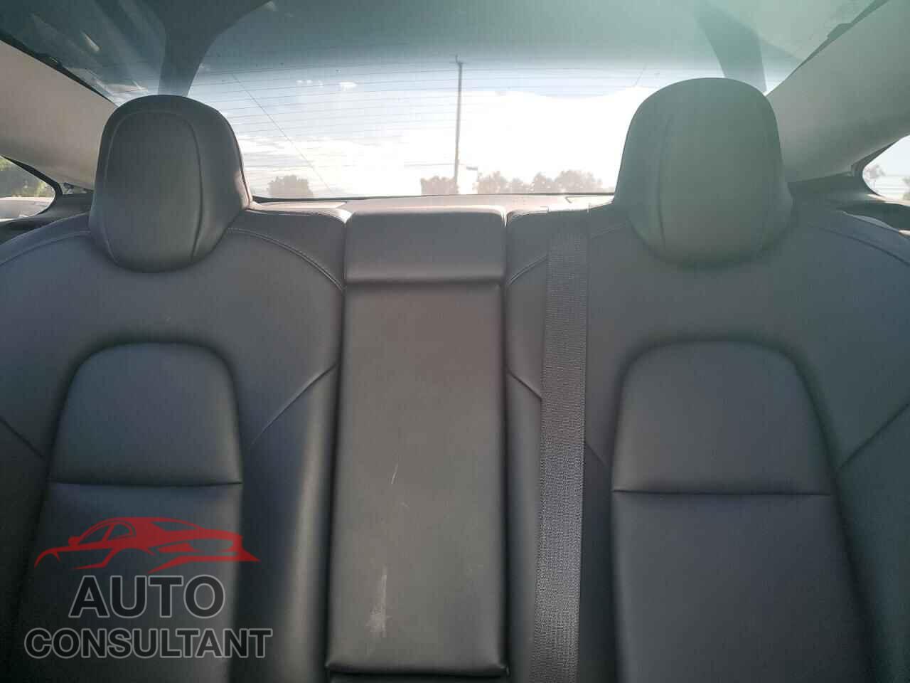 TESLA MODEL 3 2021 - 5YJ3E1EA7MF940258