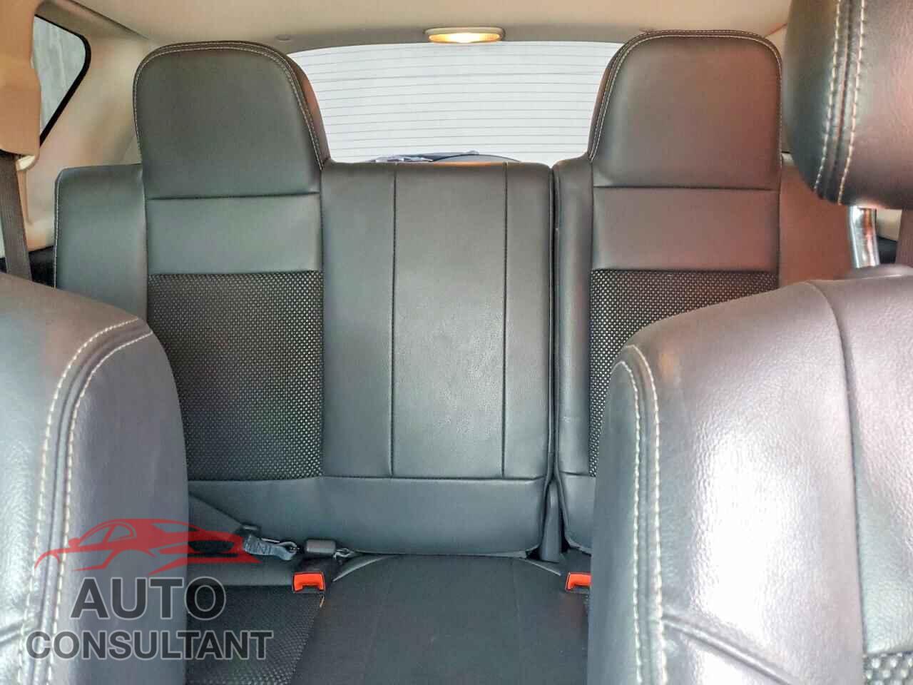 JEEP COMPASS 2014 - 1C4NJDEB1ED855567