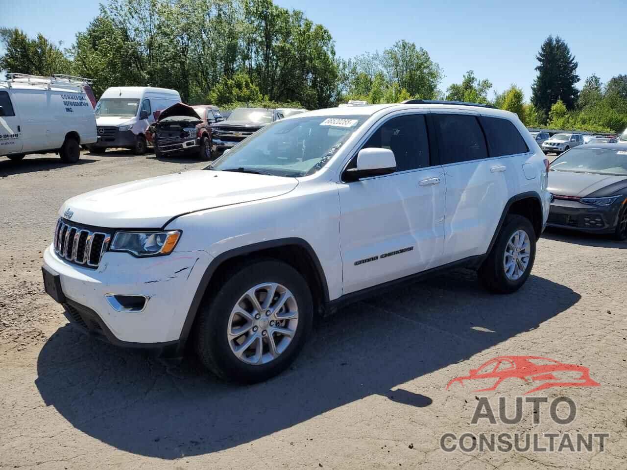 JEEP GRAND CHER 2021 - 1C4RJFAG2MC839560
