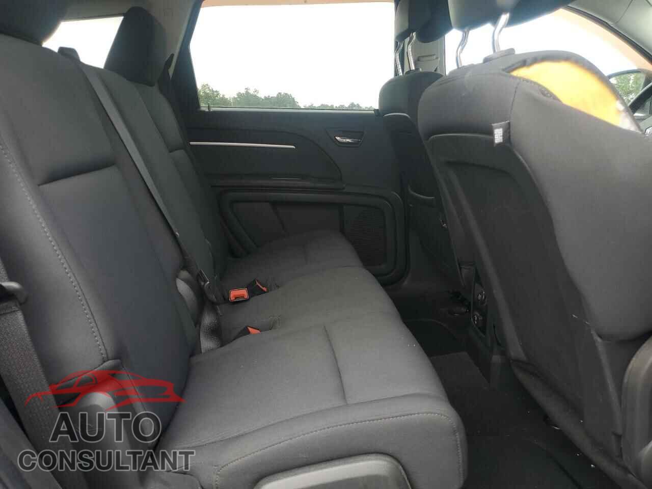 DODGE JOURNEY 2010 - 3D4PG5FVXAT168374