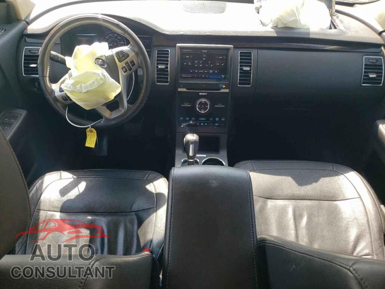 FORD FLEX 2015 - 2FMGK5D82FBA09291