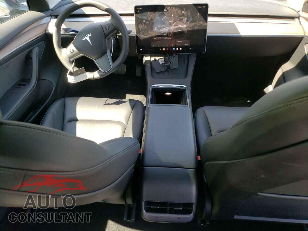 TESLA MODEL 3 2023 - 5YJ3E1EA3PF656601