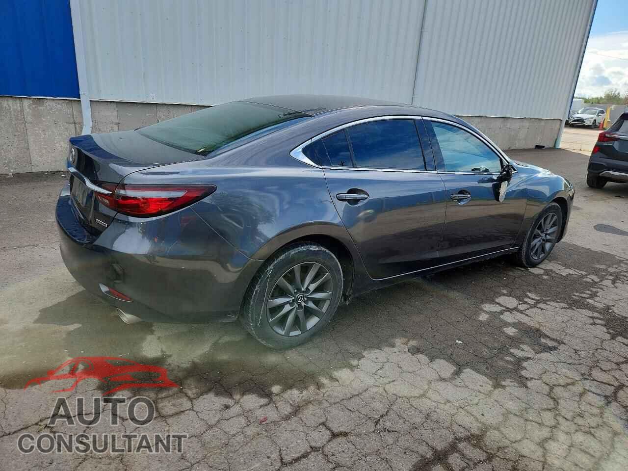 MAZDA 6 2021 - JM1GL1VM1M1609959