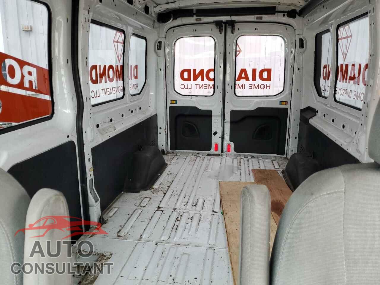 FORD TRANSIT 2015 - 1FTNR2CM6FKA15475