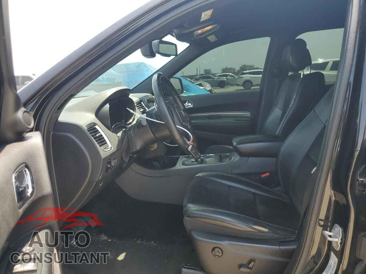 DODGE DURANGO 2015 - 1C4RDHAG1FC895530