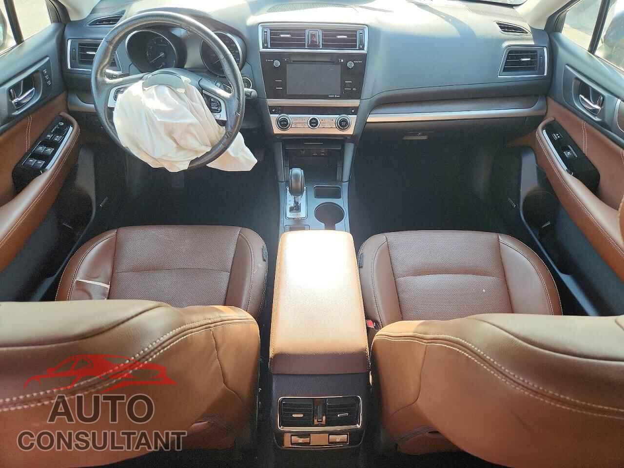 SUBARU OUTBACK 2017 - 4S4BSATC5H3433544