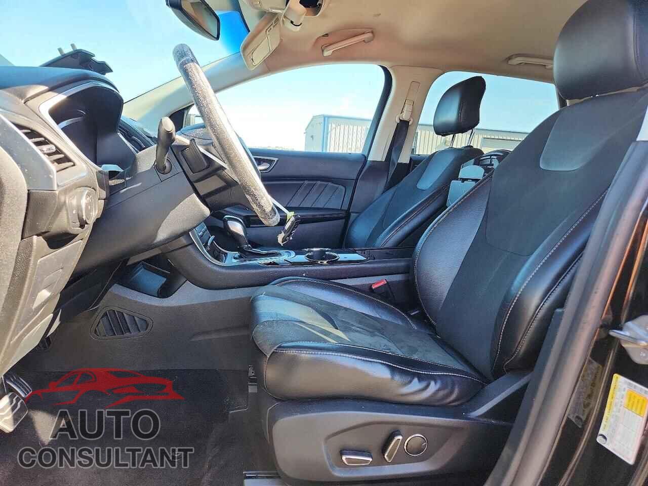 FORD EDGE 2015 - 2FMPK3AP2FBB67615