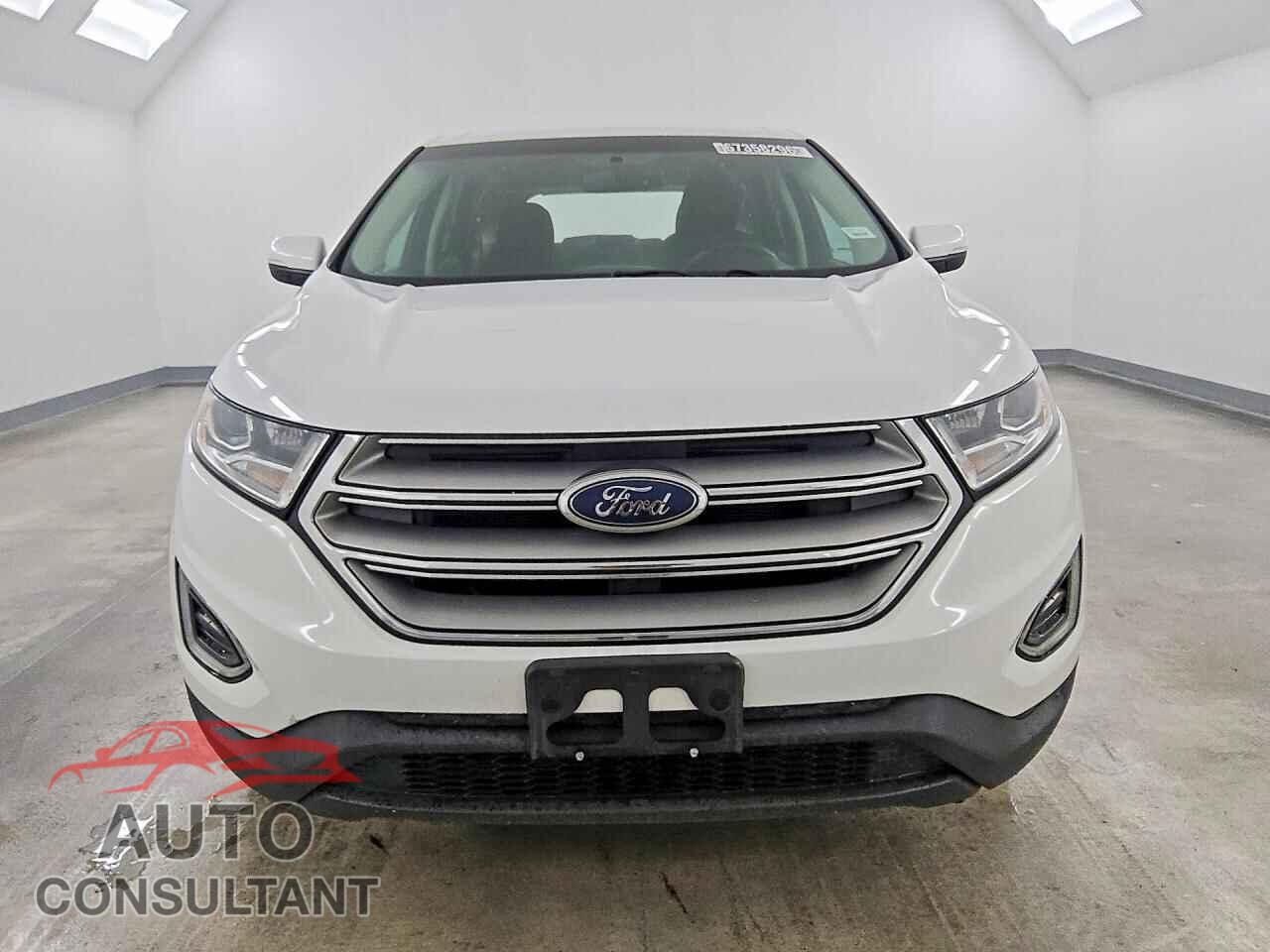 FORD EDGE 2016 - 2FMPK4J95GBB59324
