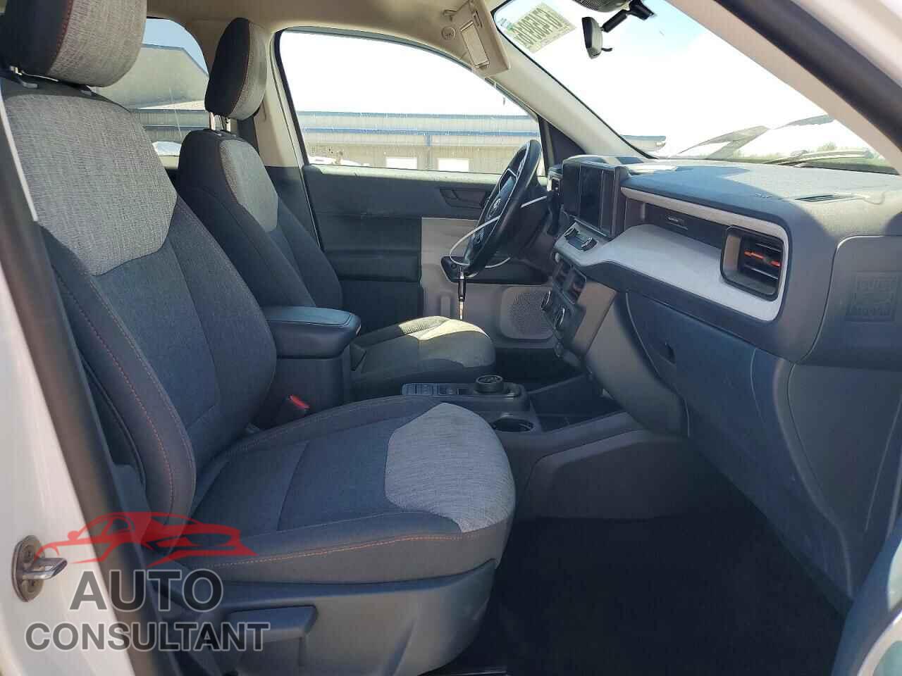 FORD MAVERICK 2023 - 3FTTW8E3XPRA84562