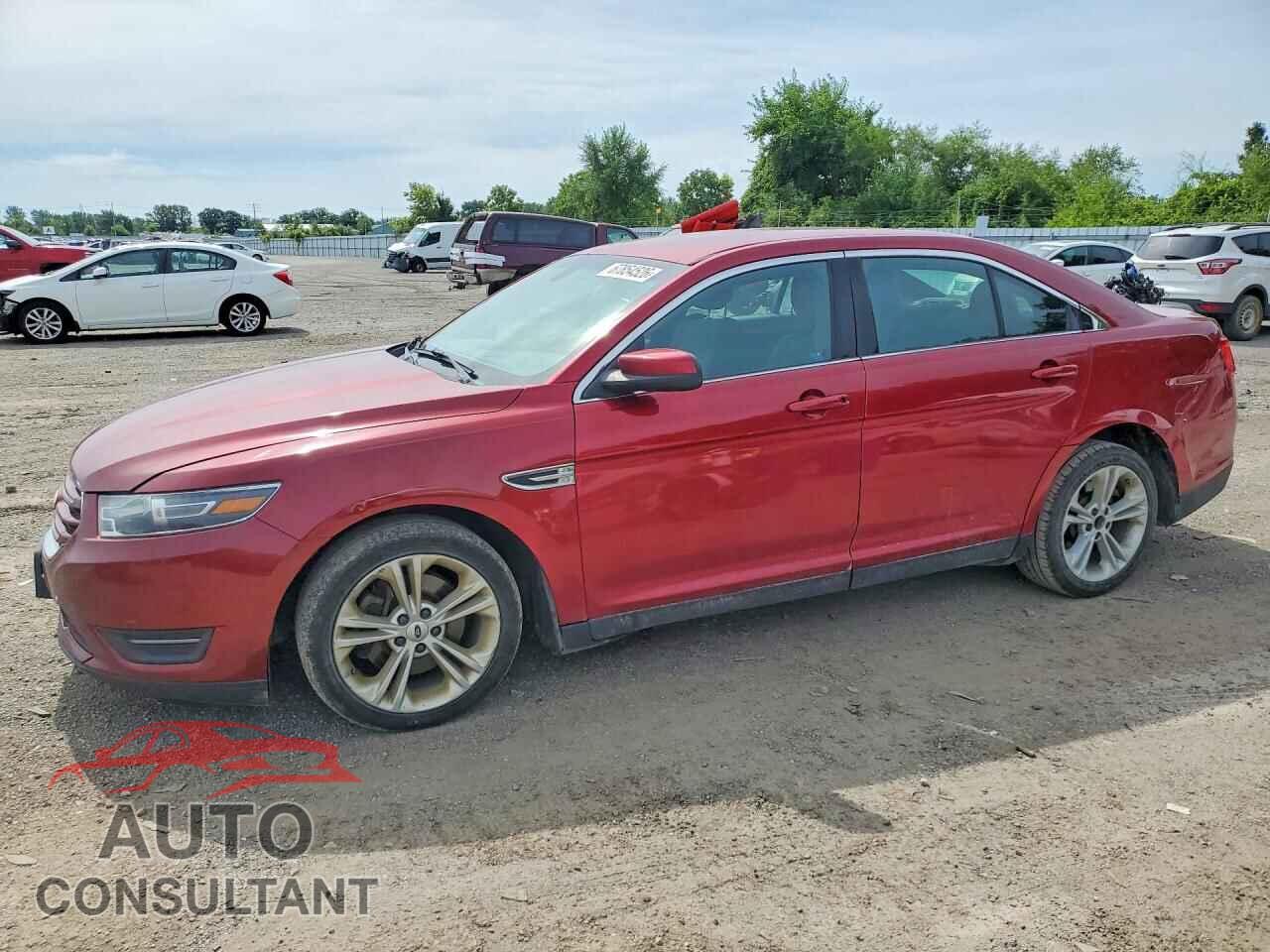 FORD TAURUS 2014 - 1FAHP2E80EG172462
