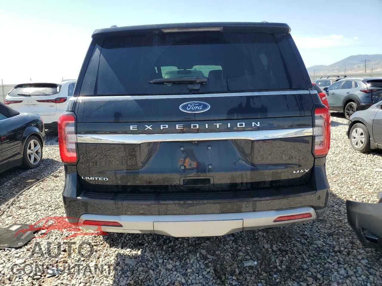FORD EXPEDITION 2024 - 1FMJK2A85REA12073
