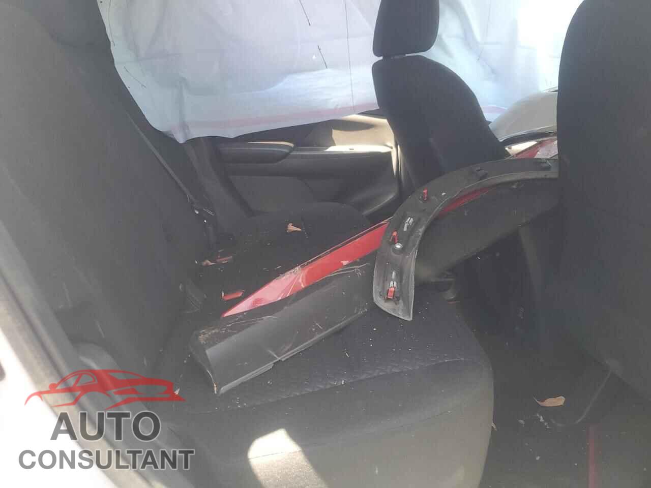 MITSUBISHI ECLIPSE 2023 - JA4ATVAA7PZ038454