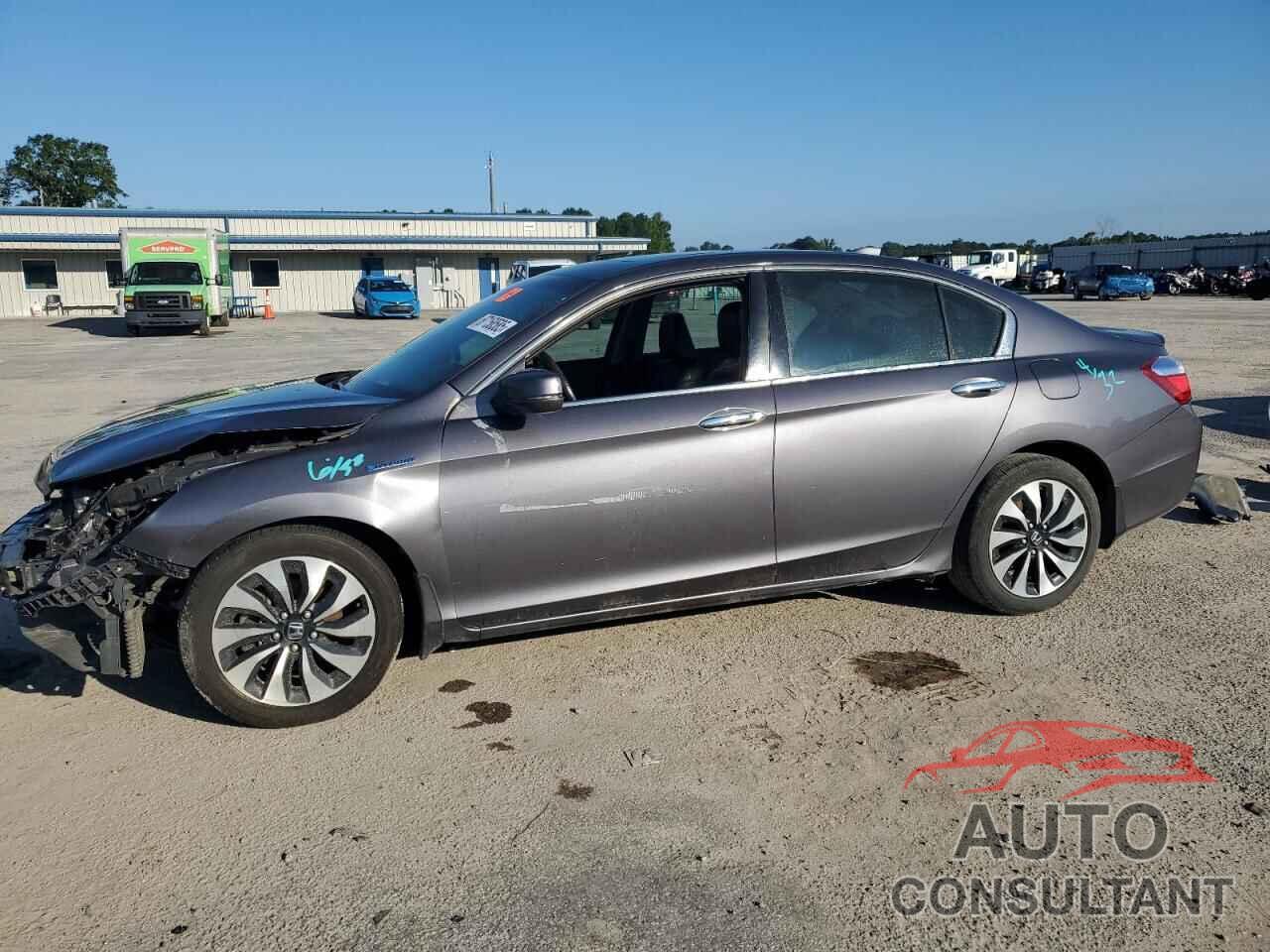 HONDA ACCORD 2015 - 1HGCR6F78FA013433