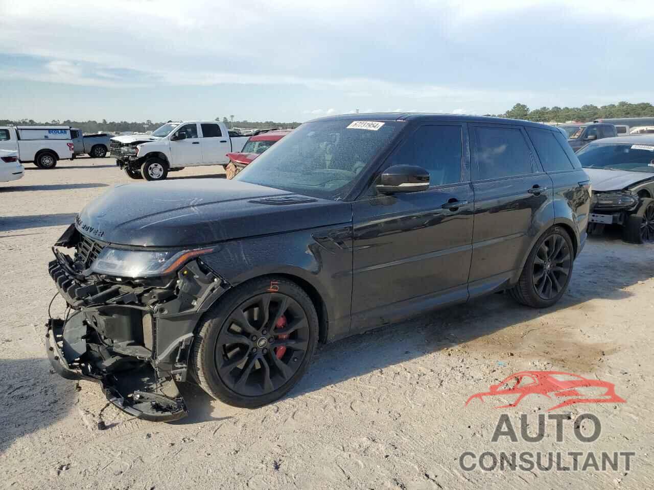 LAND ROVER RANGEROVER 2020 - SALWS2RU5LA711870