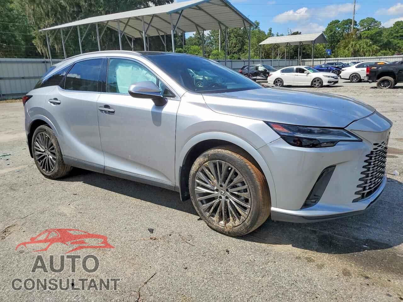 LEXUS RX350H 2023 - 2T2BBMCA2PC015965