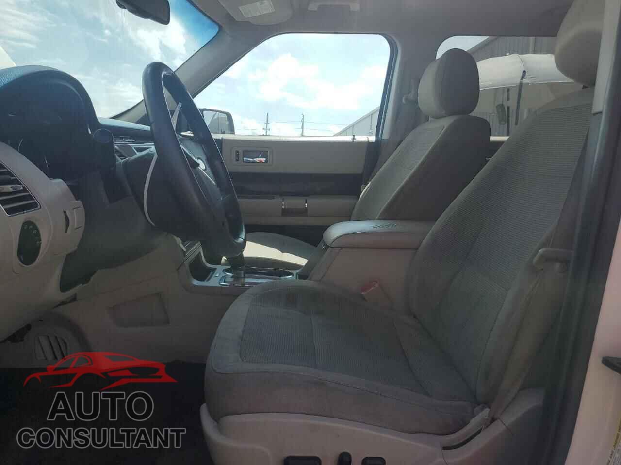 FORD FLEX 2012 - 2FMGK5CCXCBD21294