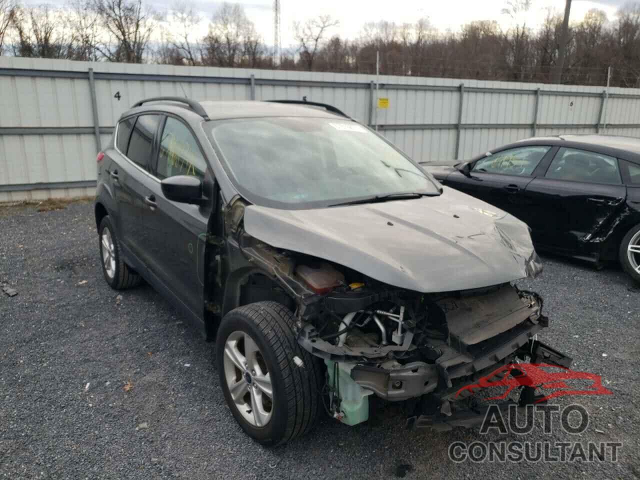 FORD ESCAPE 2016 - 1FMCU9GX6GUC32948