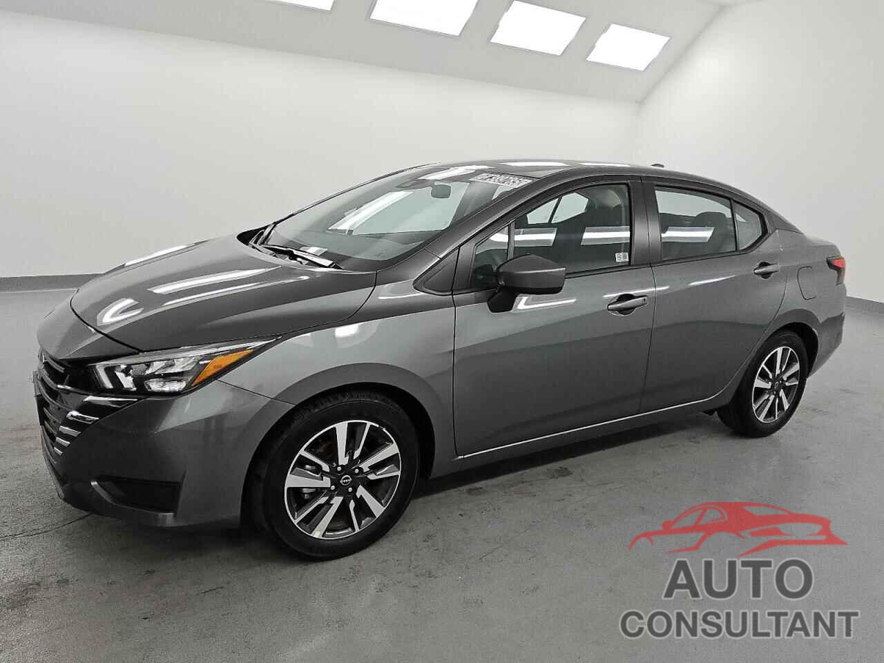 NISSAN VERSA 2025 - 3N1CN8EV2SL834457