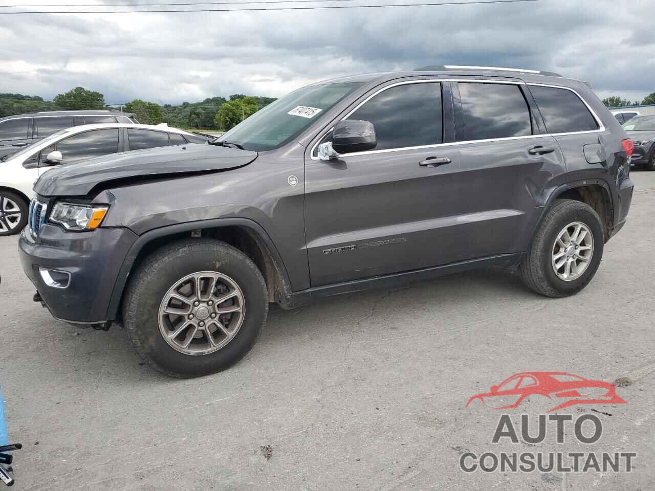 JEEP GRAND CHER 2018 - 1C4RJFAG7JC420096