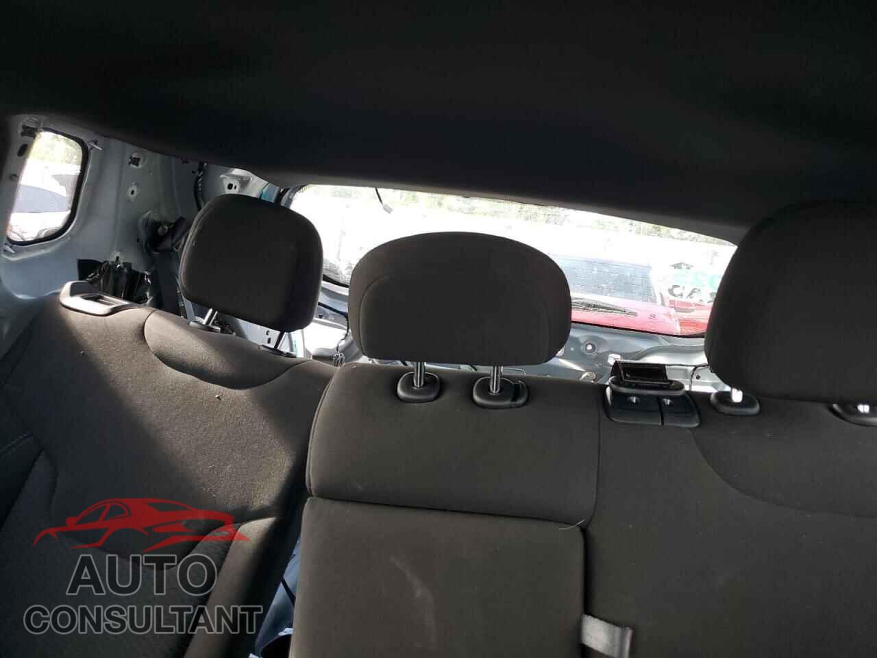 JEEP COMPASS 2024 - 3C4NJDAN3RT175234