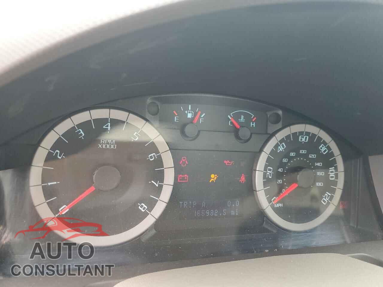 FORD ESCAPE 2011 - 1FMCU9D73BKC58657