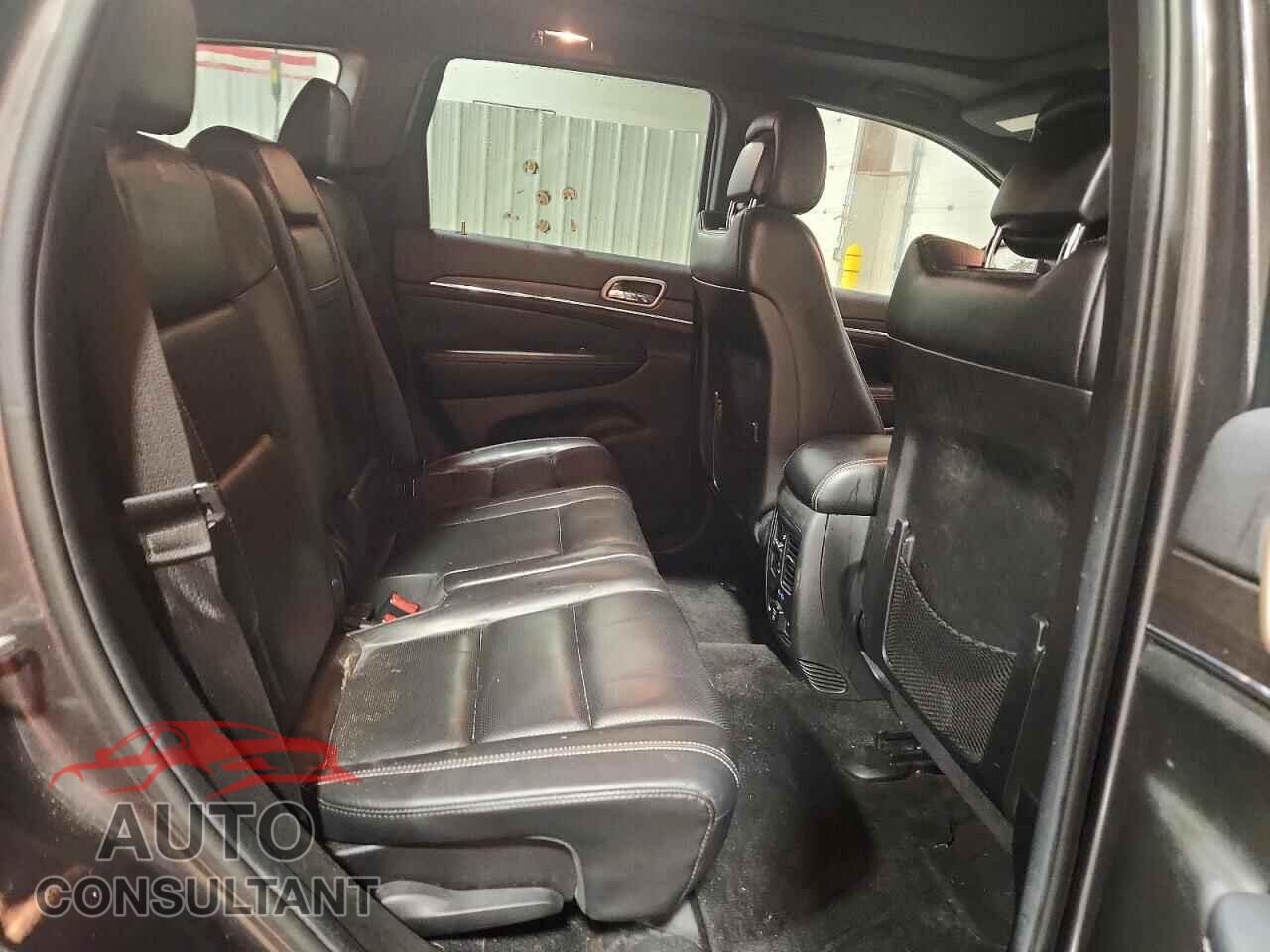 JEEP CHEROKEE 2014 - 1C4RJFBG6EC476020