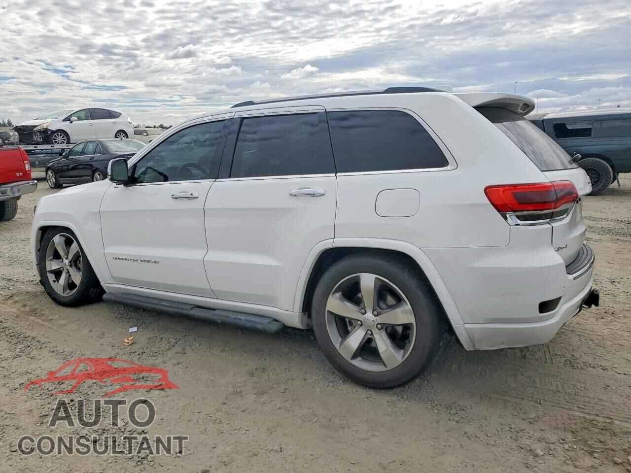 JEEP CHEROKEE 2014 - 1C4RJFCT6EC417545