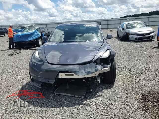 TESLA MODEL 3 2021 - 5YJ3E1EA4MF087642
