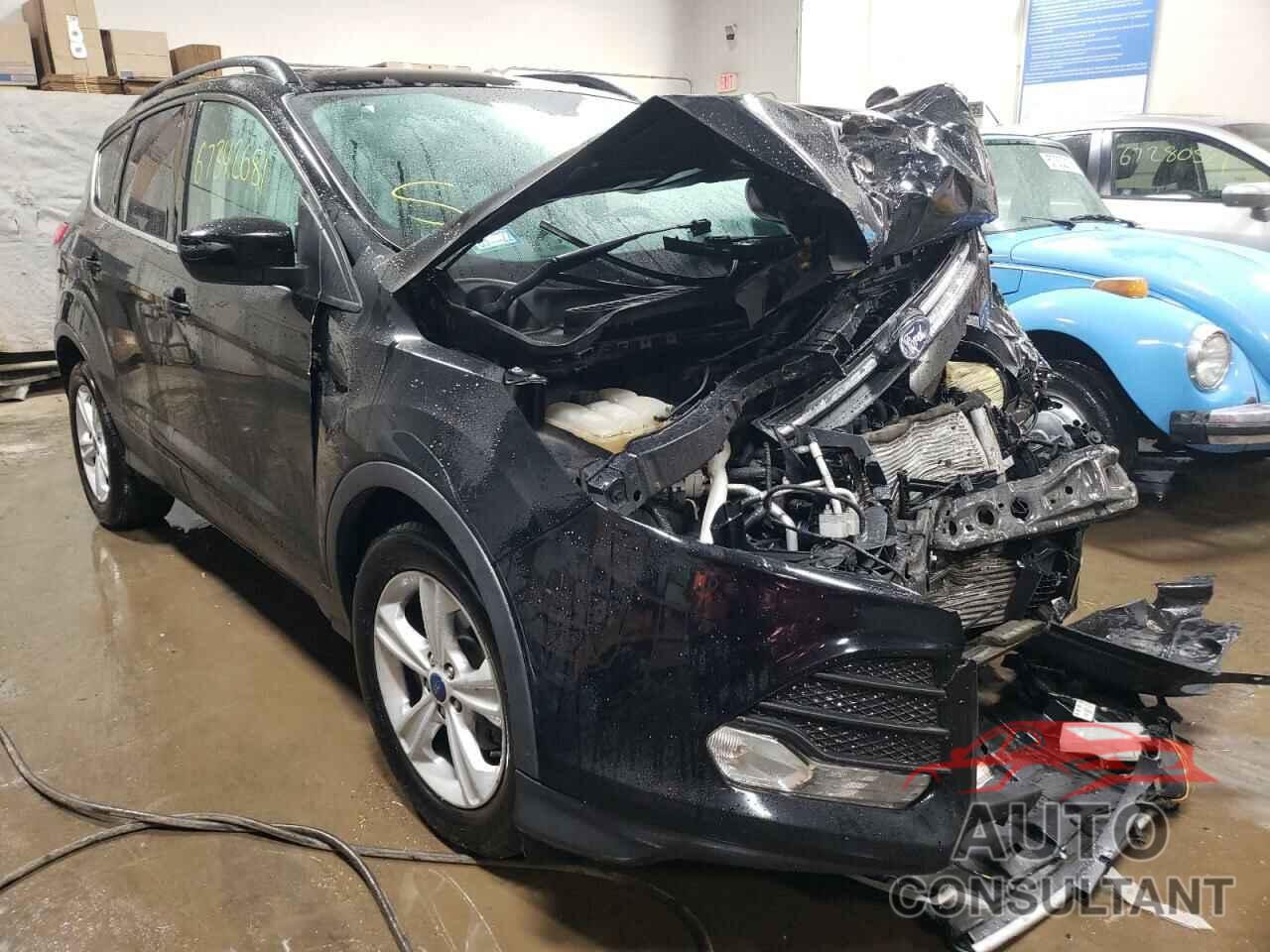 FORD ESCAPE 2016 - 1FMCU0GX0GUA73436