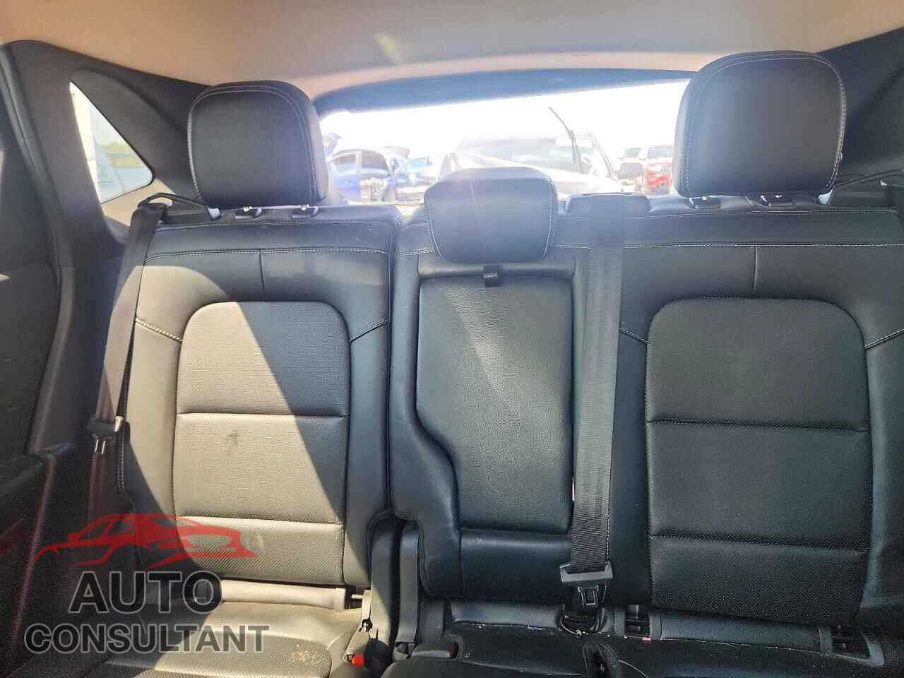 FORD ESCAPE 2020 - 1FMCU9H61LUB03399