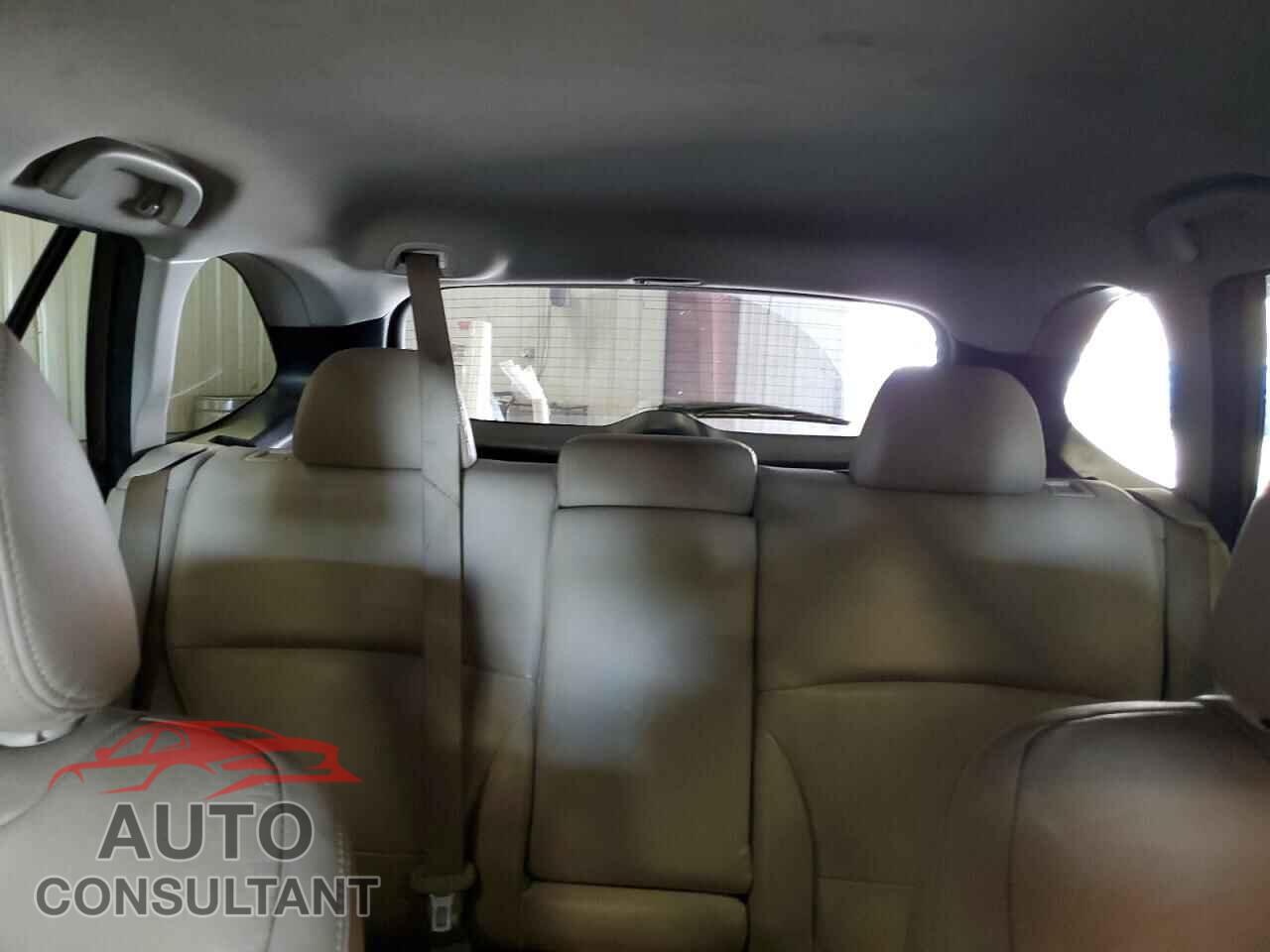 SUBARU OUTBACK 2015 - 4S4BSBJC8F3217807