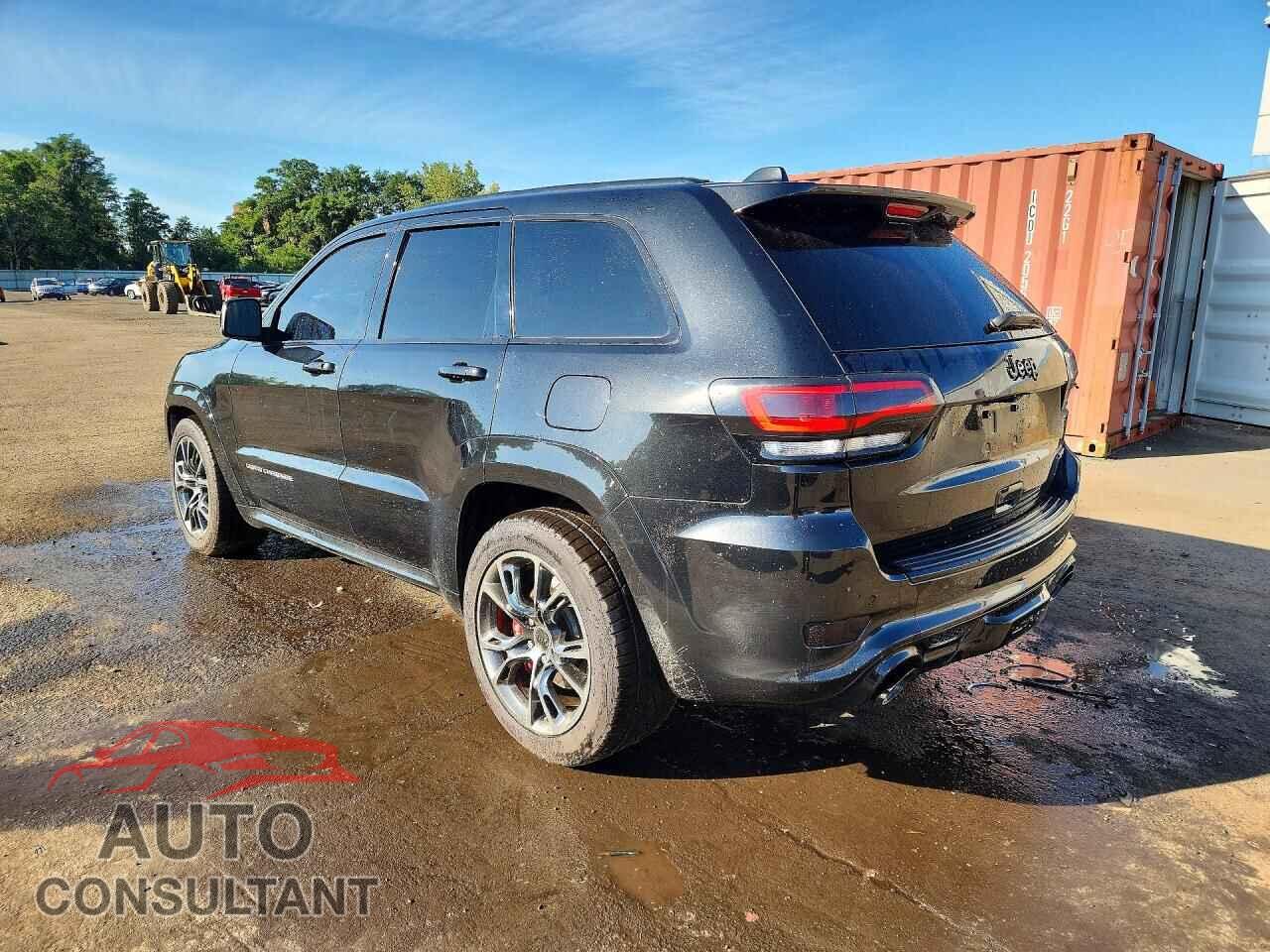 JEEP CHEROKEE 2014 - 1C4RJFDJ3EC125946