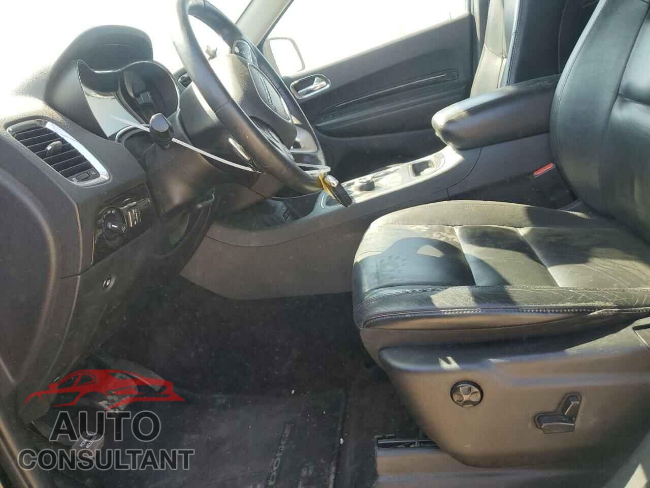 DODGE DURANGO 2016 - 1C4RDHDG9GC301392