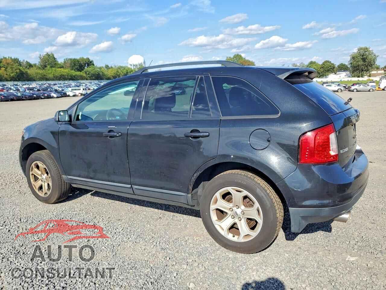 FORD EDGE 2014 - 2FMDK4JC0EBB09782