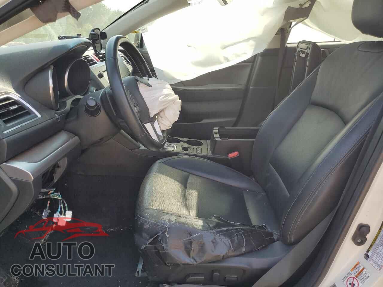 SUBARU OUTBACK 2015 - 4S4BSBLC0F3222254