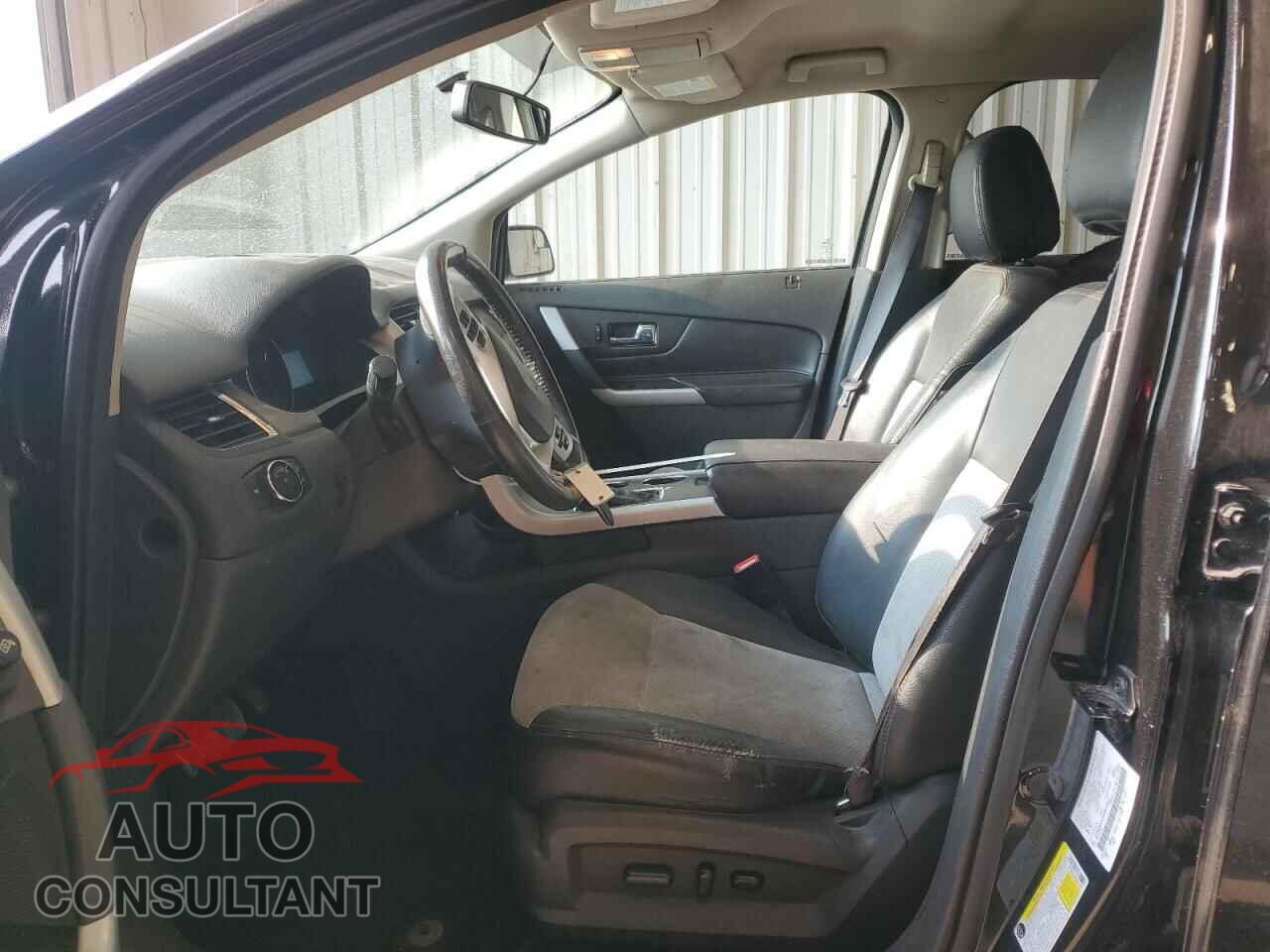FORD EDGE 2014 - 2FMDK4JC8EBB14499
